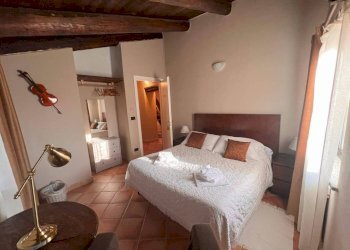 Camera da letto - Rustic Regione Scandolisio, Monastero Bormida - photo 36