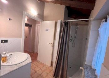 Bagno - Rustic Regione Scandolisio, Monastero Bormida - photo 37