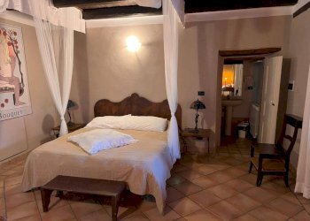 Camera da letto - Rustic Regione Scandolisio, Monastero Bormida - photo 38