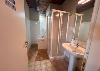 Bagno - Rustic Regione Scandolisio, Monastero Bormida - photo 41