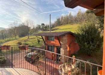 Balcone - Rustic Regione Scandolisio, Monastero Bormida - photo 42