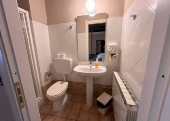 Bagno - Rustic Regione Scandolisio, Monastero Bormida - photo 45