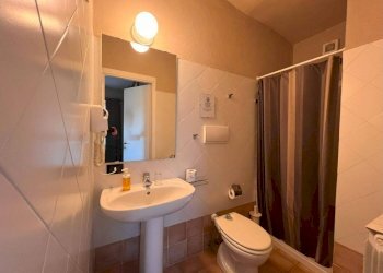 Bagno - Rustic Regione Scandolisio, Monastero Bormida - photo 47