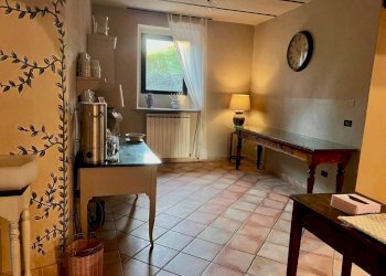 Cucina - Rustic Regione Scandolisio, Monastero Bormida - photo 48