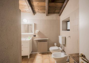 Bagno - Rustic Regione Scandolisio, Monastero Bormida - photo 11