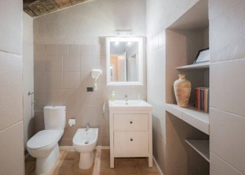 Bagno - Rustic Regione Scandolisio, Monastero Bormida - photo 12