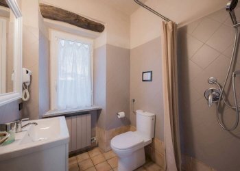 Bagno - Rustic Regione Scandolisio, Monastero Bormida - photo 14