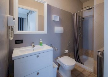 Bagno - Rustic Regione Scandolisio, Monastero Bormida - photo 16