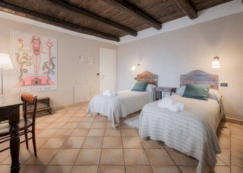 Camera da letto - Rustic Regione Scandolisio, Monastero Bormida - photo 17