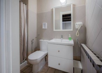 Bagno - Rustic Regione Scandolisio, Monastero Bormida - photo 18