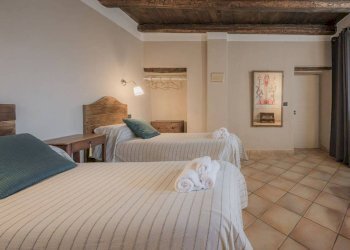 Camera da letto - Rustic Regione Scandolisio, Monastero Bormida - photo 19