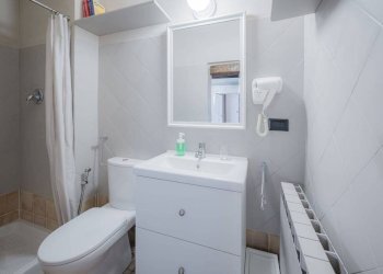 Bagno - Rustic Regione Scandolisio, Monastero Bormida - photo 20