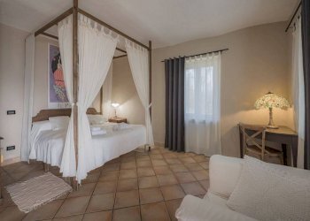 Salone - Rustic Regione Scandolisio, Monastero Bormida - photo 21