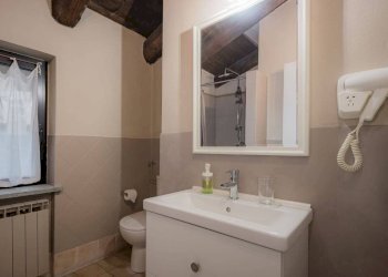 Bagno - Rustic Regione Scandolisio, Monastero Bormida - photo 22