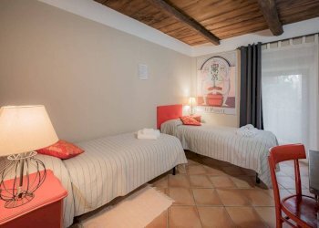 Camera da letto - Rustic Regione Scandolisio, Monastero Bormida - photo 25