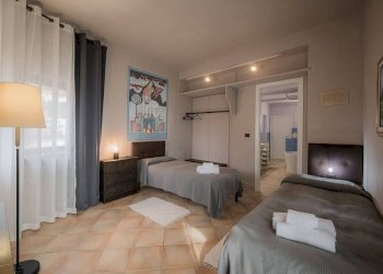 Camera da letto - Rustic Regione Scandolisio, Monastero Bormida - photo 27