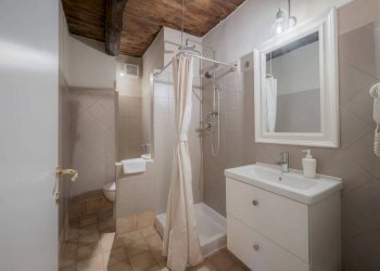 Bagno - Rustic Regione Scandolisio, Monastero Bormida - photo 28