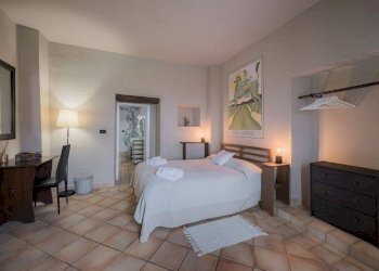 Camera da letto - Rustic Regione Scandolisio, Monastero Bormida - photo 29