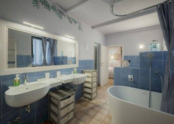 Bagno - Rustic Regione Scandolisio, Monastero Bormida - photo 30