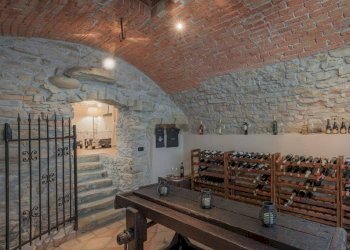 Cantina - Rustic Regione Scandolisio, Monastero Bormida - photo 36
