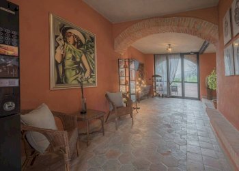 Interno palazzo - Rustic Regione Scandolisio, Monastero Bormida - photo 38