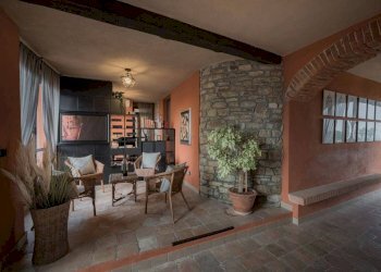 Interno palazzo - Rustic Regione Scandolisio, Monastero Bormida - photo 39