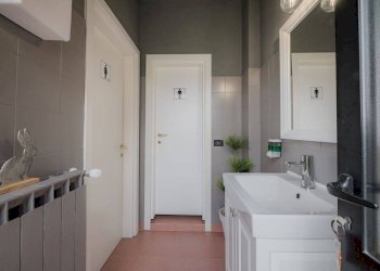 Bagno - Rustic Regione Scandolisio, Monastero Bormida - photo 40