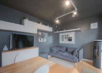 Salone - Rustic Regione Scandolisio, Monastero Bormida - photo 41