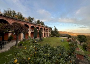 Vista - Rustic Regione Scandolisio, Monastero Bormida - photo 49