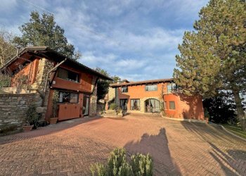 Terreno - Rustic Regione Scandolisio, Monastero Bormida - photo 50