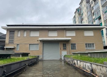 Facciata - Shed corso Grosseto, 76/6, Torino - photo 1