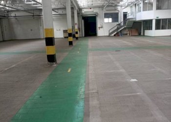 Interno non residenziale - Shed corso Grosseto, 76/6, Torino - photo 3