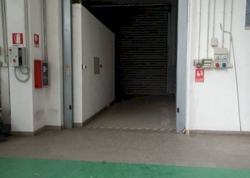 Interno non residenziale - Shed corso Grosseto, 76/6, Torino - photo 6