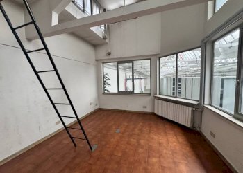 Ufficio - Shed corso Grosseto, 76/6, Torino - photo 10