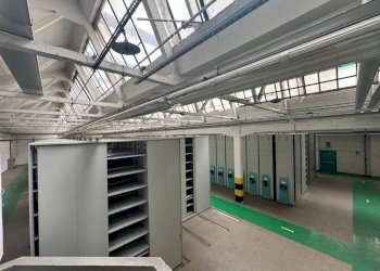 Magazzino - Shed corso Grosseto, 76/6, Torino - photo 11