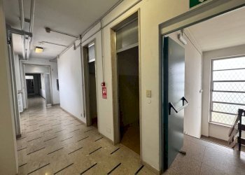 Interno palazzo - Shed corso Grosseto, 76/6, Torino - photo 15