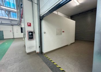 Interno non residenziale - Shed corso Grosseto, 76/6, Torino - photo 17