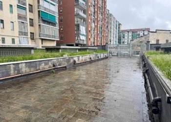 Terrazzo - Shed corso Grosseto, 76/6, Torino - photo 19