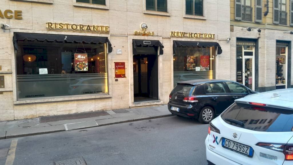 Zona - Shop via Arsenale, 41, Torino (neighborhood Centro) - photo 2