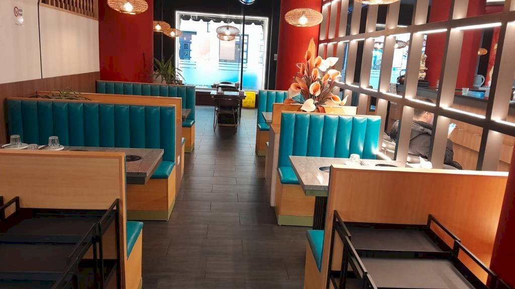 Interno non residenziale - Shop via Arsenale, 41, Torino (neighborhood Centro) - photo 1