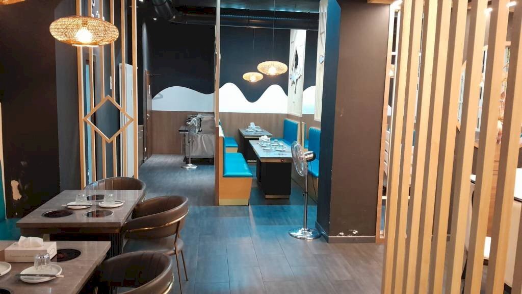 Interno non residenziale - Shop via Arsenale, 41, Torino (neighborhood Centro) - photo 3