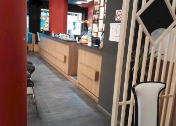 Interno non residenziale - Shop via Arsenale, 41, Torino (neighborhood Centro) - photo 10