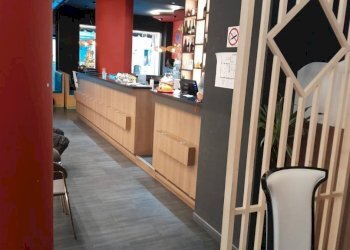 Interno non residenziale - Shop via Arsenale, 41, Torino (neighborhood Centro) - photo 4