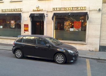 Zona - Negozio via Arsenale, 41, Torino (zona Centro) - foto 1