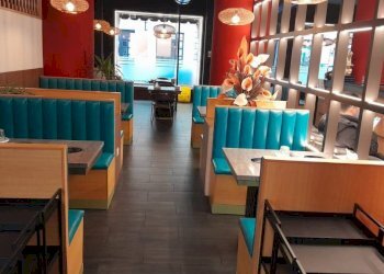 Interno non residenziale - Negozio via Arsenale, 41, Torino (zona Centro) - foto 3