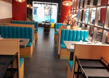 Interno non residenziale - Negozio via Arsenale, 41, Torino (zona Centro) - foto 5