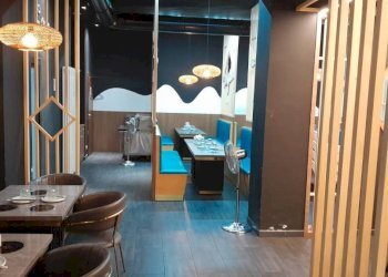 Interno non residenziale - Negozio via Arsenale, 41, Torino (zona Centro) - foto 7