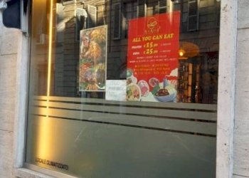 Facciata - Negozio via Arsenale, 41, Torino (zona Centro) - foto 11