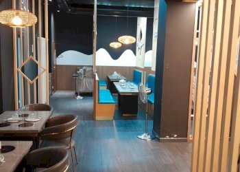 Interno non residenziale - Shop via Arsenale, 41, Torino (neighborhood Centro) - photo 1