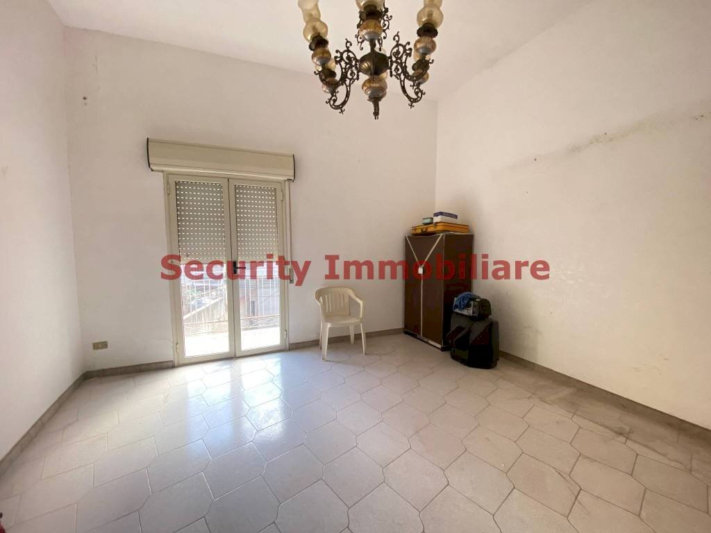 Stanza non arredata - Quadrilocale via Giuseppe Licata, Sciacca - foto 2